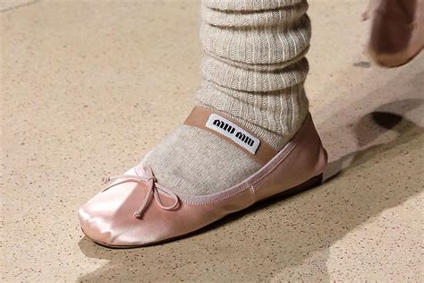 flat miu miu|women's miu mi u flats.